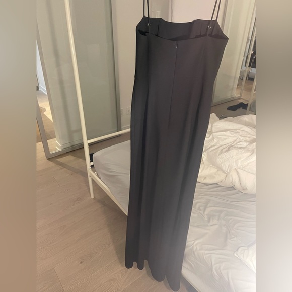 Park and fifth dress - Picture 5 of 5